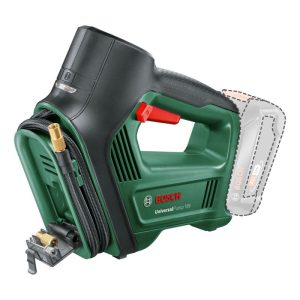 Bosch Akku-Druckluftpumpe UniversalPump 18V Bosch Akku-Druckluftpumpe UniversalPump 18V