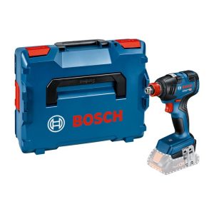 Bosch Professional Akku-Drehschlagschrauber GDX 18V-200 Bosch Professional Akku-Drehschlagschrauber GDX 18V-200