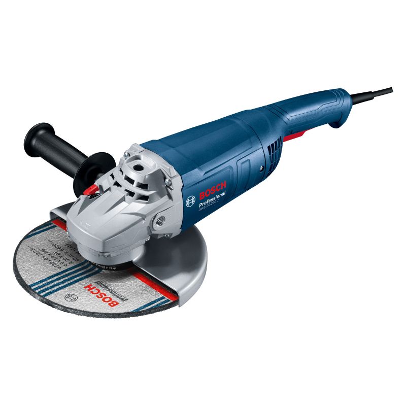 Bosch Professional  Winkelschleifer GWS 20-230 J