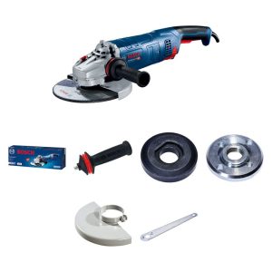 Bosch Professional Winkelschleifer GWS 24-230 JZ Bosch Professional Winkelschleifer GWS 24-230 JZ