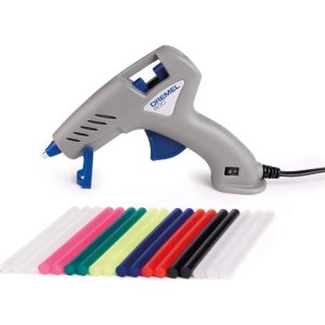 Dremel Heißklebepistole Dremel Heißklebepistole