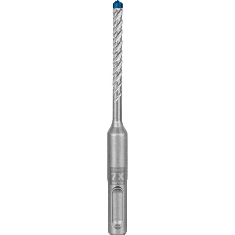 Bosch Professional Expert SDS plus-7X Hammerbohrer 5 x 50 x 115 mm