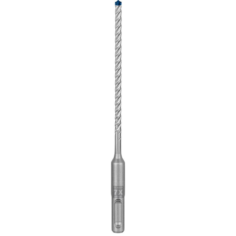 Bosch Professional Expert SDS plus-7X Hammerbohrer 5 x 100 x 165 mm