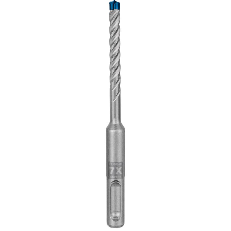 Bosch Professional Expert SDS plus-7X Hammerbohrer 6 x 50 x 115 mm