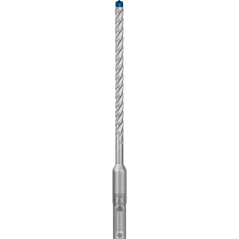 Bosch Professional Expert SDS plus-7X Hammerbohrer 6 x 100 x 165 mm
