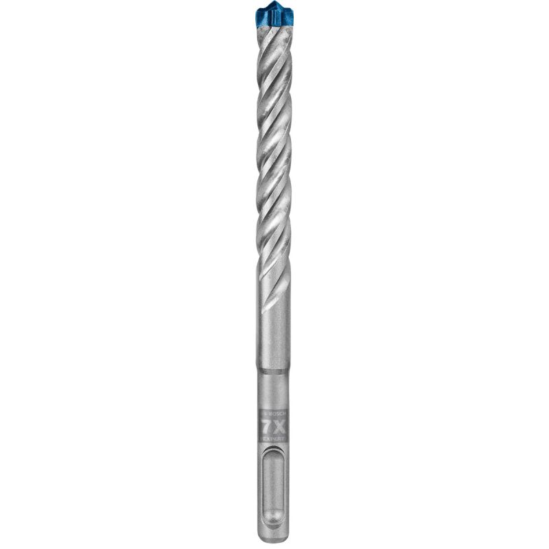 Bosch Professional Expert SDS plus-7X Hammerbohrer 12 x 100 x 165 mm