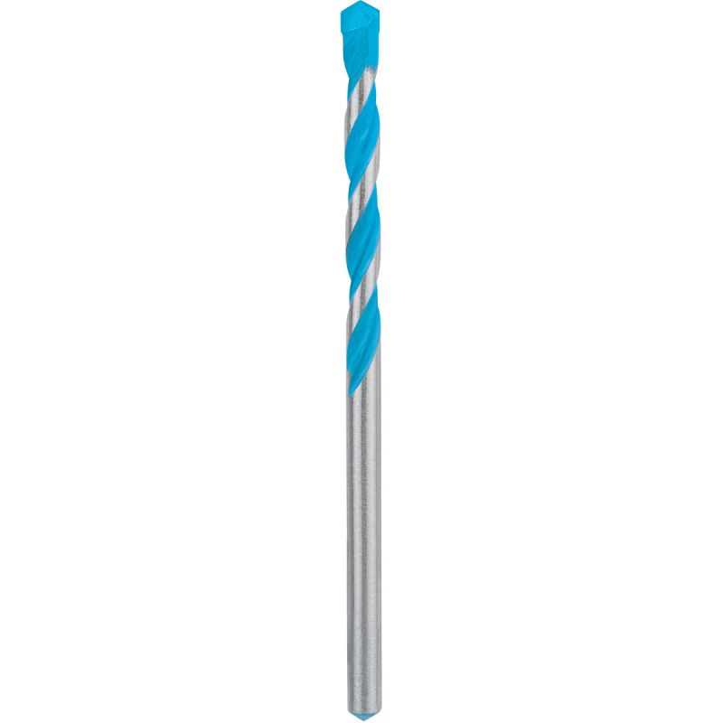 Bosch Professional  Expert CYL-9 MultiConstruction Bohrer 4 x 45 x 75 mm d 3,8 mm