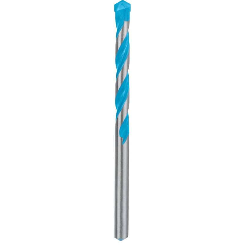 Bosch Professional  Expert CYL-9 MultiConstruction Bohrer 8 x 80 x 120 mm d 7,2 mm