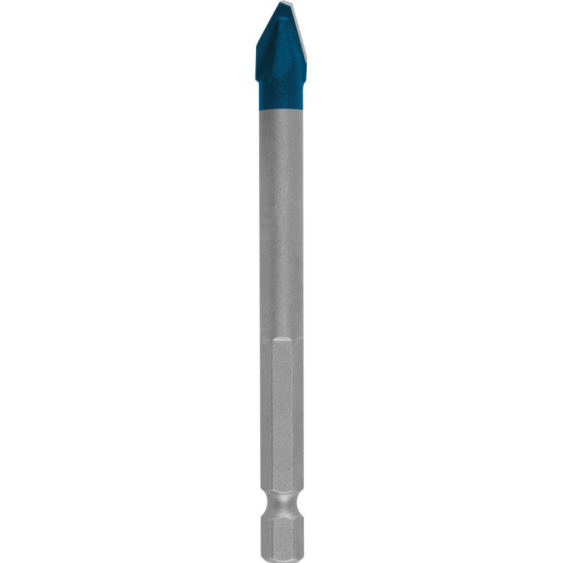 Bosch Professional Expert HEX-9 HardCeramic Bohrer 8 x 90 mm