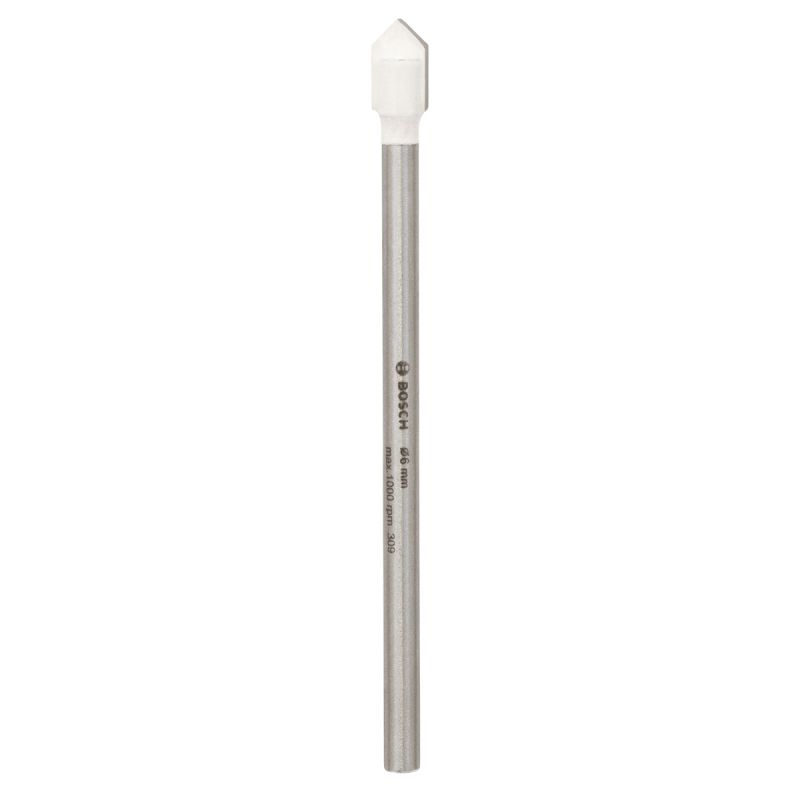Bosch Professional  Fliesenbohrer CYL-9 Ceramic 6 x 80 mm