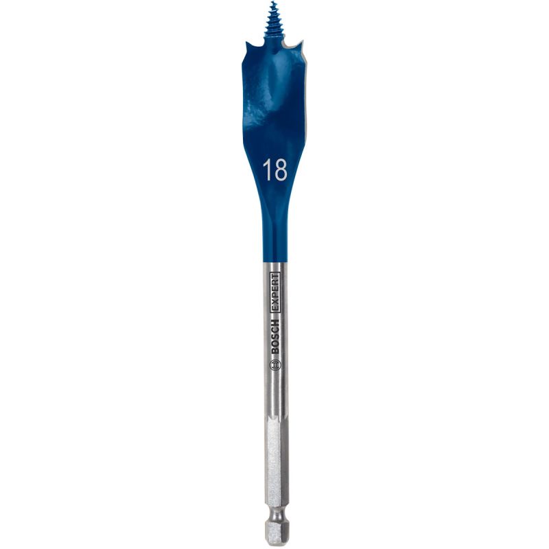 Bosch Professional  Expert SelfCut Speed Flachfräsbohrer 18 x 152 mm