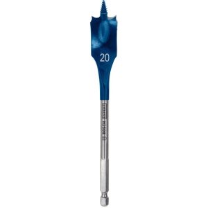 Bosch Professional  Expert SelfCut Speed Flachfräsbohrer 20 x 152 mm