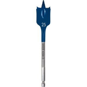Bosch Professional  Expert SelfCut Speed Flachfräsbohrer 25 x 152 mm