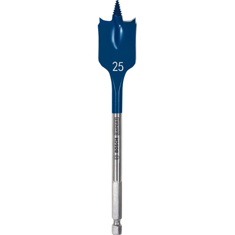Bosch Professional  Expert SelfCut Speed Flachfräsbohrer 25 x 152 mm