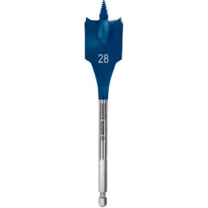 Bosch Professional  Expert SelfCut Speed Flachfräsbohrer 28 x 152 mm