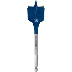 Bosch Professional  Expert SelfCut Speed Flachfräsbohrer 36 x 152 mm