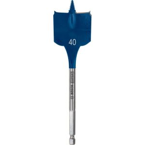 Bosch Professional  Expert SelfCut Speed Flachfräsbohrer 40 x 152 mm