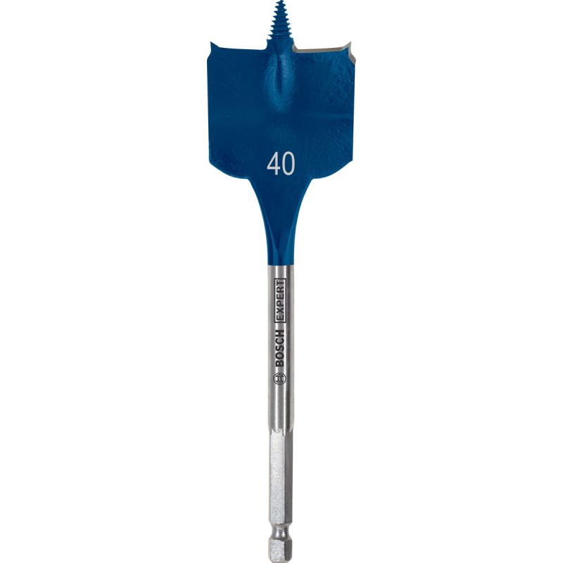 Bosch Professional  Expert SelfCut Speed Flachfräsbohrer 40 x 152 mm