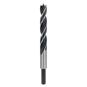 Bosch Professional Holzspiralbohrer Standard 12 x 96 x 151 mm d 10 mm Bosch Professional Holzspiralbohrer Standard 12 x 96 x 151 mm d 10 mm