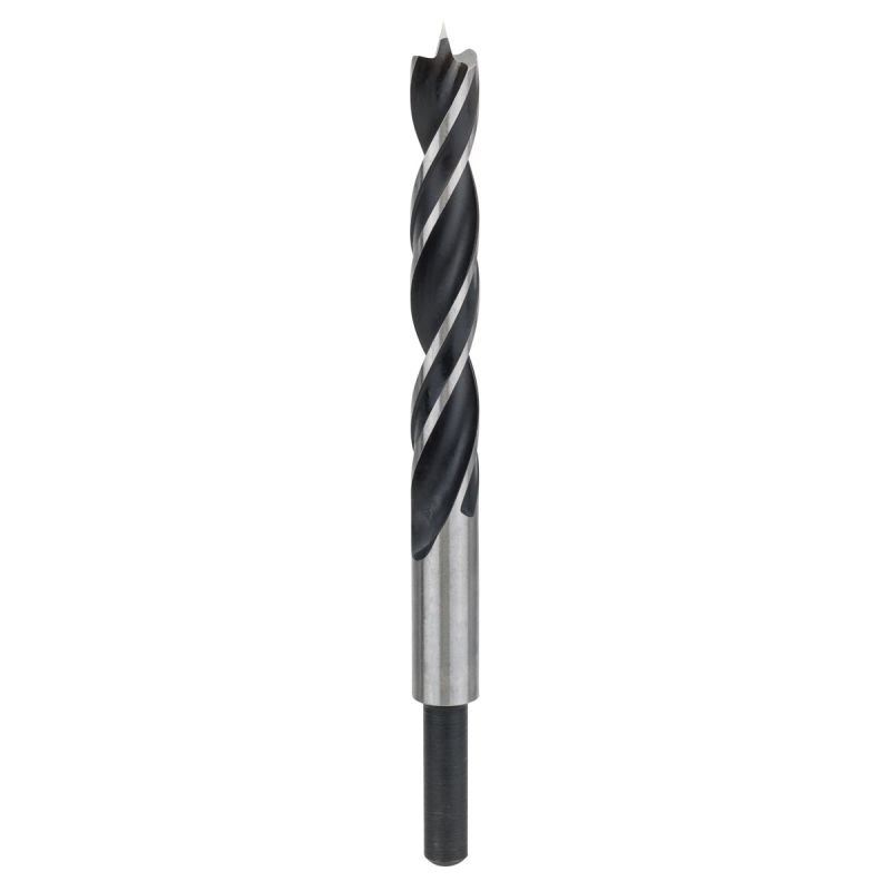 Bosch Professional Holzspiralbohrer Standard 12 x 96 x 151 mm d 10 mm