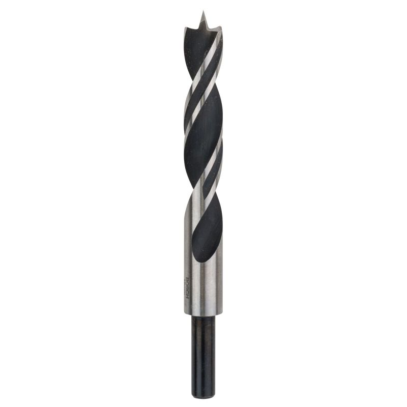 Bosch Professional  Holzspiralbohrer Standard 16 x 100 x 160 mm d 10 mm