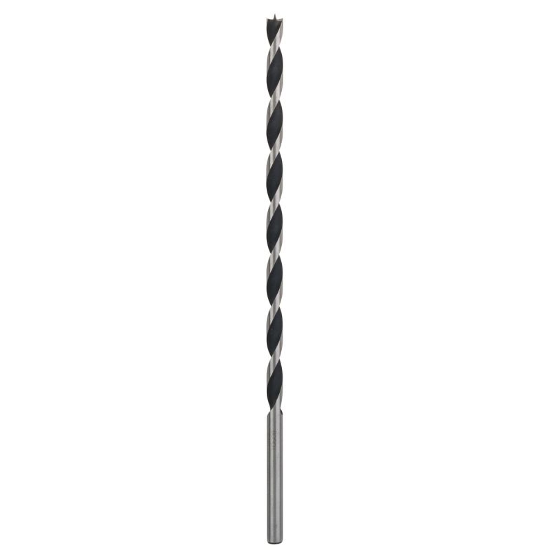 Bosch Professional  Maschinenholzbohrer M-Spitze 8 x 250 mm d 8 mm