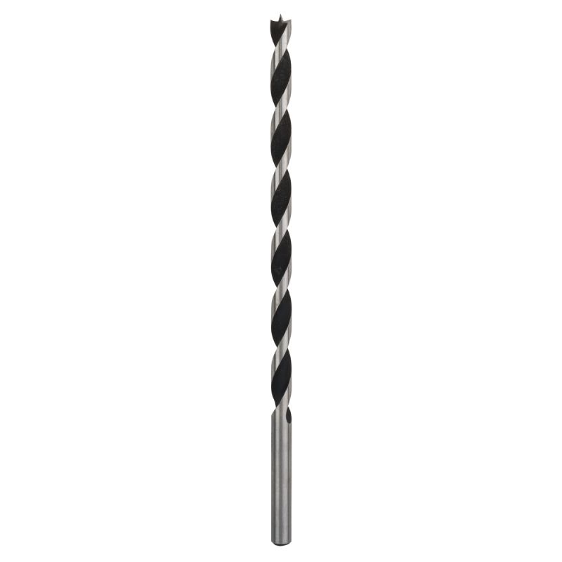 Bosch Professional  Maschinenholzbohrer M-Spitze 10 x 250 mm d 10 mm