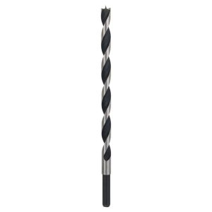 Bosch Professional  Maschinenholzbohrer M-Spitze 12 x 250 mm d 10 mm