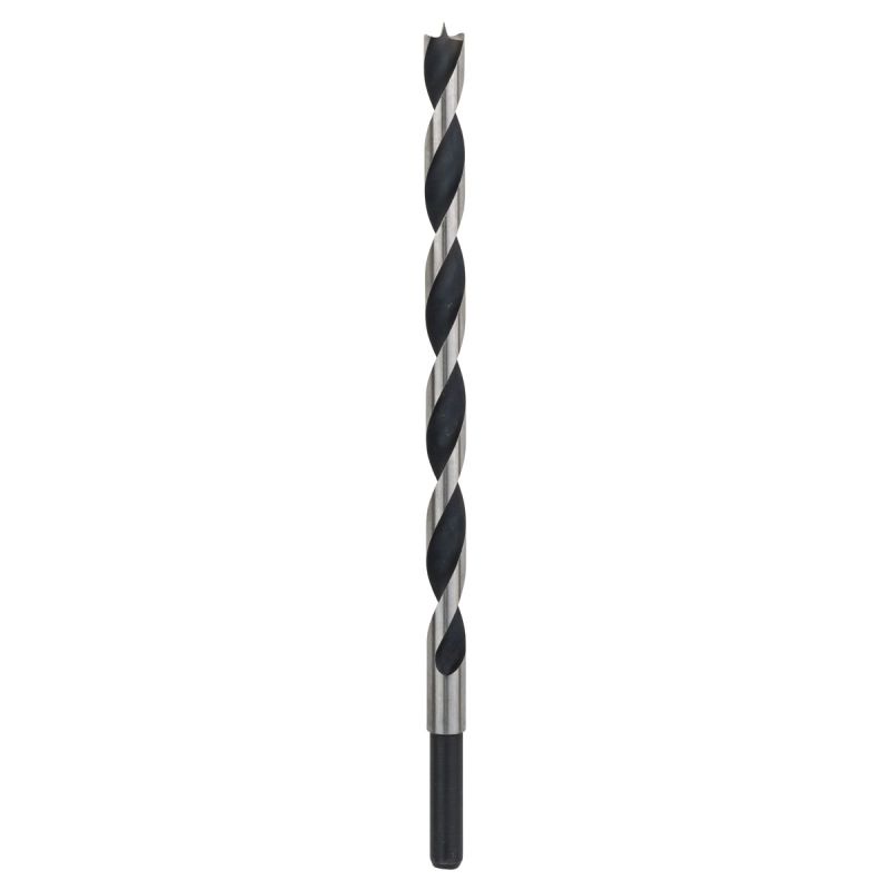 Bosch Professional  Maschinenholzbohrer M-Spitze 12 x 250 mm d 10 mm