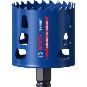 Bosch Professional  Expert Tough Material Lochsäge 73 x 60 mm
