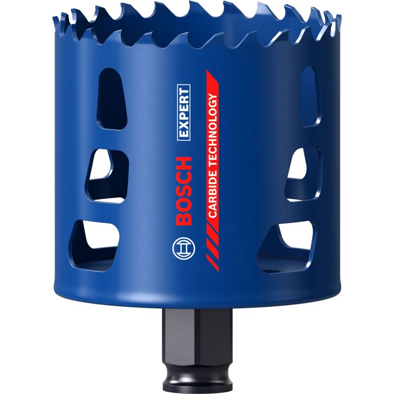 Bosch Professional  Expert Tough Material Lochsäge 73 x 60 mm