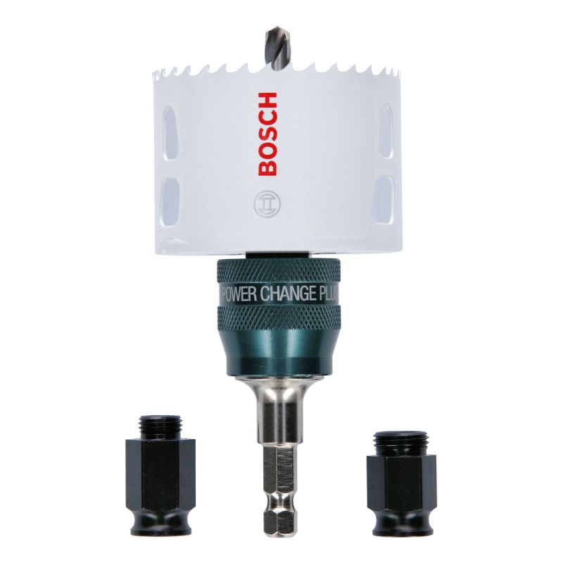 Bosch Professional HS Starter-Set Durchmesser 68 mm Progressor