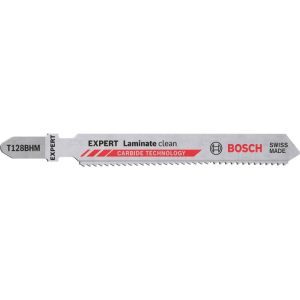 Bosch Professional  Expert Laminate Clean T128 BHM Stichsägeblatt 3 Stück
