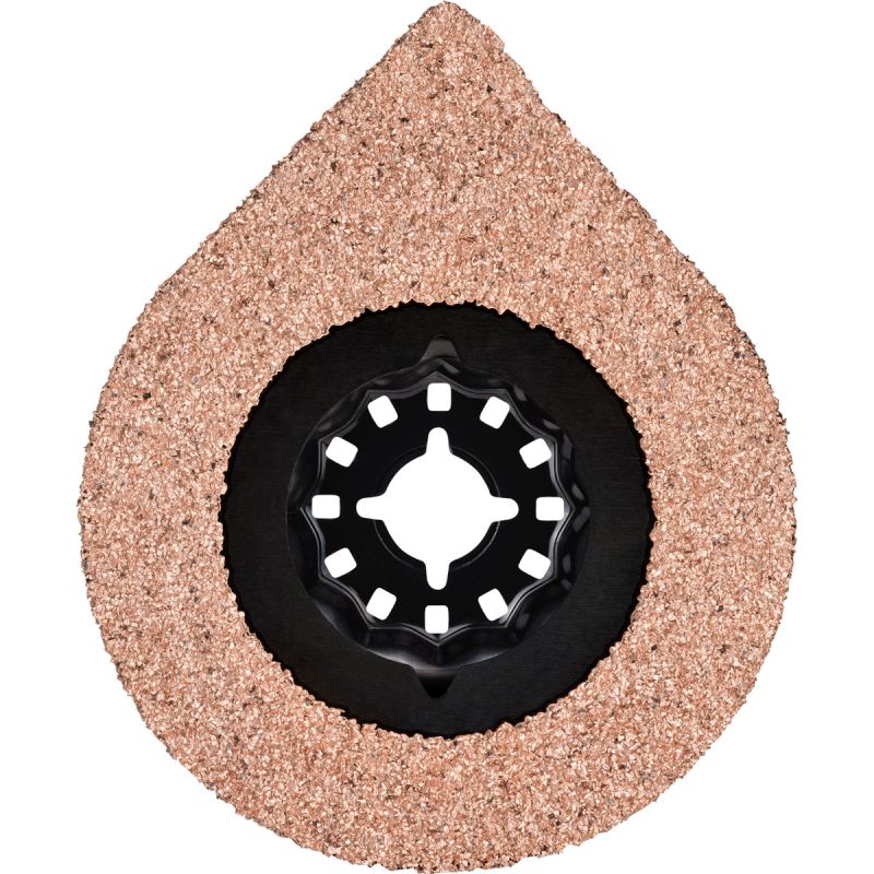 Bosch Professional Expert 3 max AVZ 70 RT4 Platten zum Entfernen von Fugen