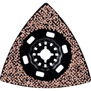Bosch Professional  Expert Sanding Plate AVZ 90 RT2 Blatt für Multifunktionswerkzeuge 90 mm