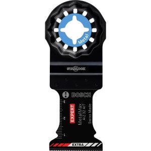 Bosch Professional  Expert MetalMax AIZ 32 AIT Blatt für Multifunktionswerkzeuge 40 x 32 mm