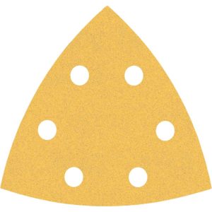 Bosch Professional Expert C470 Schleifpapier für Deltaschleifer 93 mm G 120 5 Stück Bosch Professional Expert C470 Schleifpapier für Deltaschleifer 93 mm G 120 5 Stück