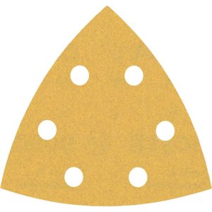 Bosch Professional Expert C470 Schleifpapier für Deltaschleifer 93 mm G 180 5 Stück Bosch Professional Expert C470 Schleifpapier für Deltaschleifer 93 mm G 180 5 Stück