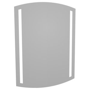 Fackelmann Spiegelelement B.Style 605 x 800 x 20 mm LED Fackelmann Spiegelelement B.Style 605 x 800 x 20 mm LED