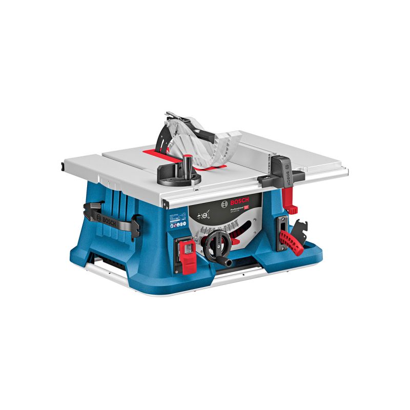 Bosch Professional Tischkreissäge GTS 635-216 K
