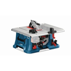 Bosch Professional Akku Tischkreissäge BITURBO GTS18V-216 ohne Akku Bosch Professional Akku Tischkreissäge BITURBO GTS18V-216 ohne Akku