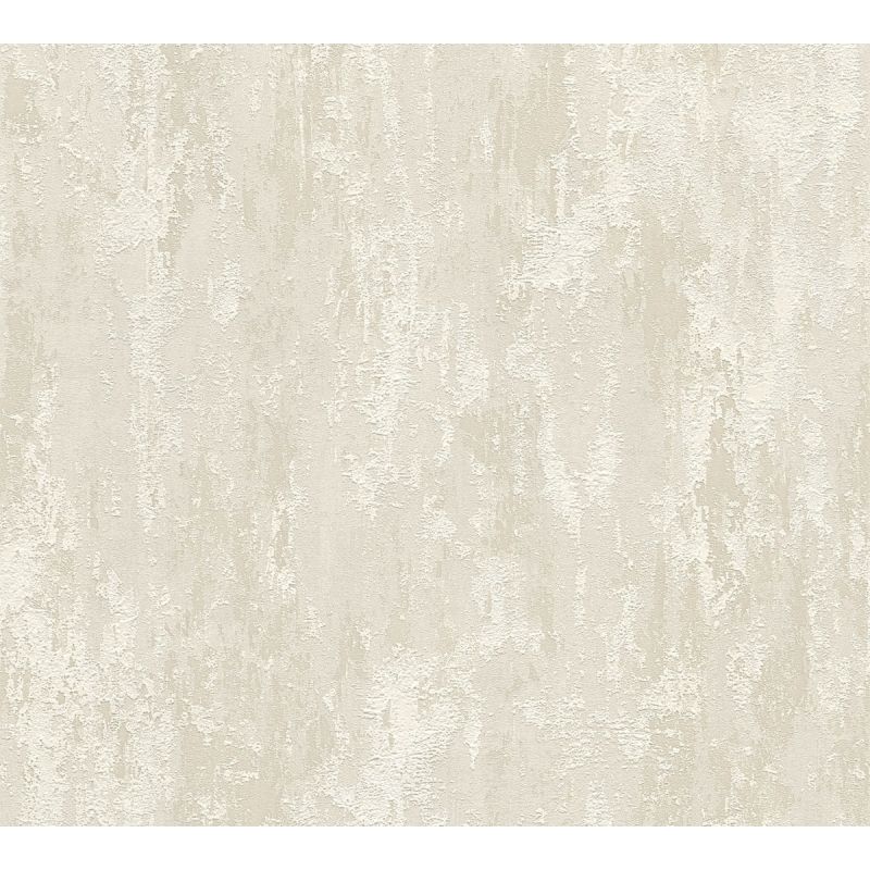 AS Creation Vliestapete 10,05 x 0,53m neue Bude Rost/ Metall