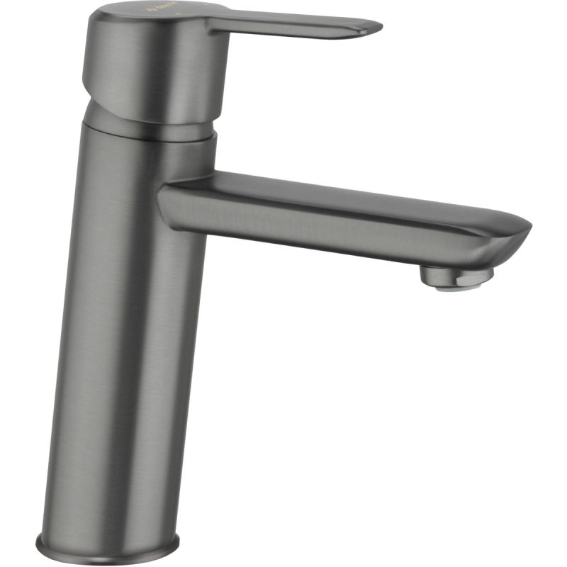 deante Einloch-Waschtischarmatur ARNIKA titanium
