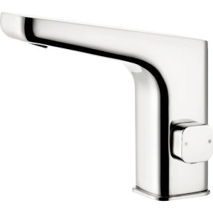 deante Sensor Waschtischarmatur HIACYNT chrom deante Sensor Waschtischarmatur HIACYNT chrom