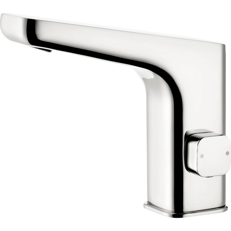 deante Sensor Waschtischarmatur HIACYNT chrom