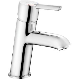deante Niederdruck Waschtischarmatur chrom deante Niederdruck Waschtischarmatur chrom
