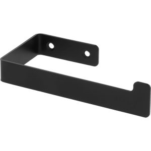 deante Toilettenpapierhalter MOKKO schwarz deante Toilettenpapierhalter MOKKO schwarz