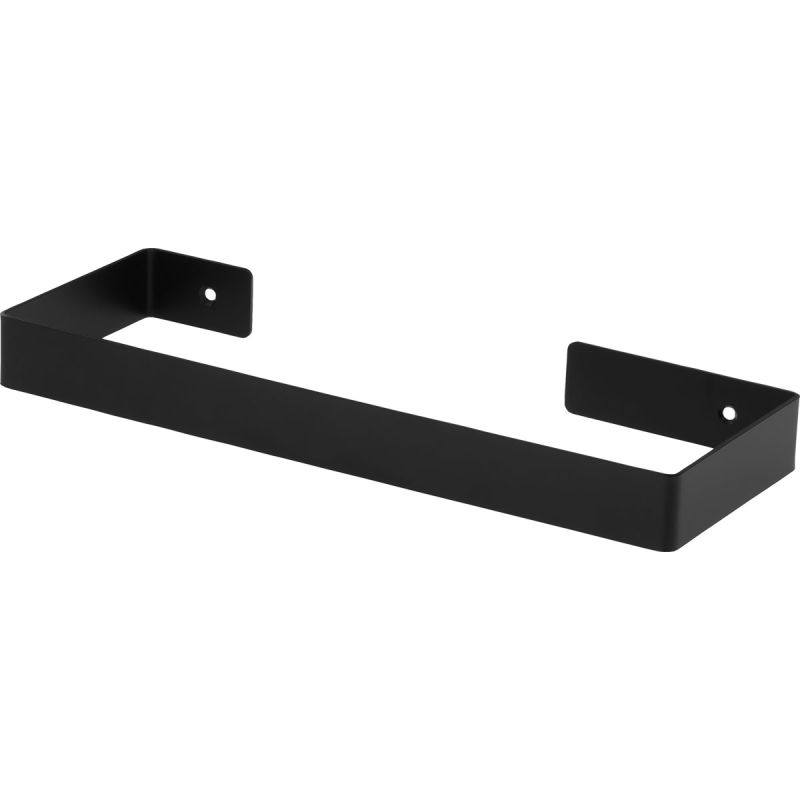 deante Wandhandtuchhalter MOKKO schwarz