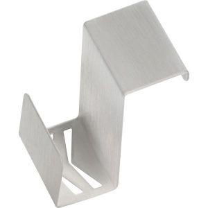 deante Spülen-Hacken MAGNETIC Edelstahl deante Spülen-Hacken MAGNETIC Edelstahl