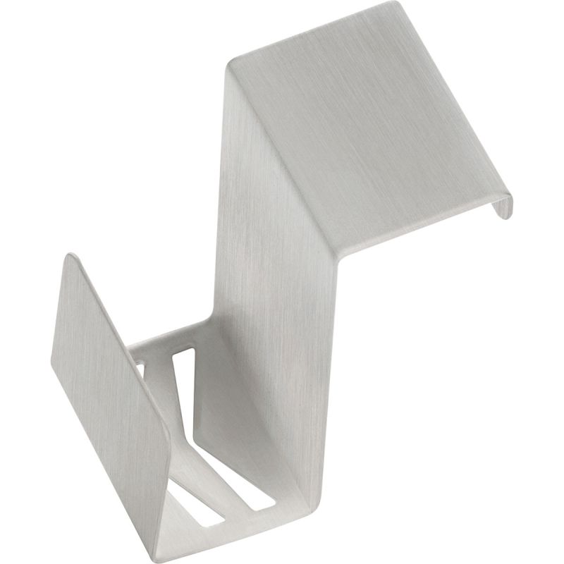 deante Spülen-Hacken MAGNETIC Edelstahl